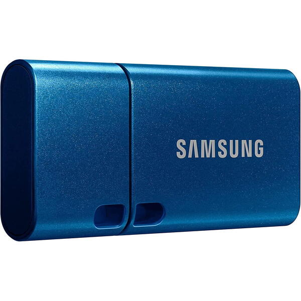 Memorie USB Samsung USB Flash Drive 64GB USB-C 3.0