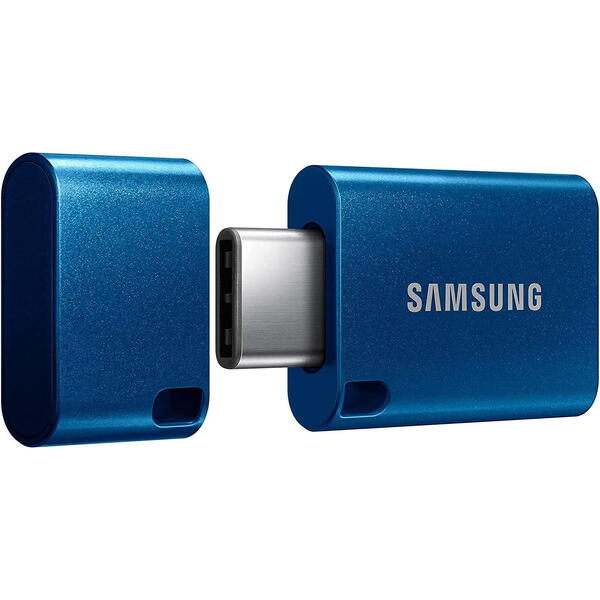 Memorie USB Samsung USB Flash Drive 64GB USB-C 3.0
