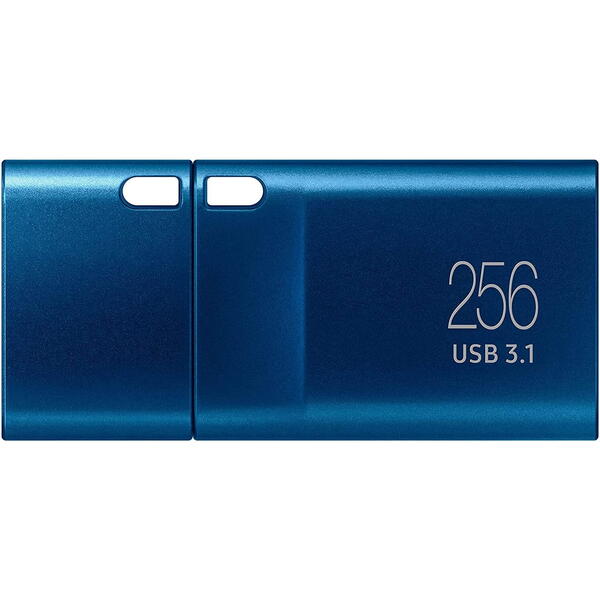 Memorie USB Samsung USB Flash Drive 256GB USB-C 3.0