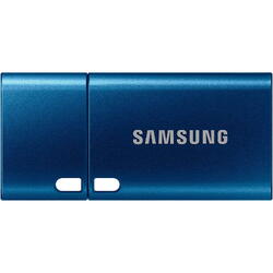 Memorie USB Samsung USB Flash Drive 256GB USB-C 3.0