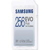 Card Memorie Samsung EVO Plus SDXC UHS-I Class 10 256GB