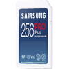 Card Memorie Samsung PRO Plus (2021) SDXC 256GB UHS-I Class 10