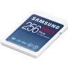 Card Memorie Samsung PRO Plus (2021) SDXC 256GB UHS-I Class 10