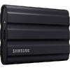 SSD Samsung Portable T7 Shield  2TB USB 3.2 Gen 2 Black