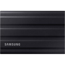 Portable T7 Shield 1TB USB 3.2 Gen 2 Black