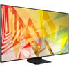 Televizor QLED Samsung Smart TV QE75Q90TA, 189cm 4K UHD HDR Negru