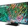 Televizor LED Samsung Smart TV Neo QLED QE43QN90B 108cm 4K UHD HDR Negru