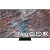 Televizor LED Samsung Smart TV Neo QLED 75QN800A 189cm 8K UHD HDR Argintiu/Negru