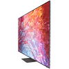 Televizor LED Samsung Smart TV Neo QLED QE65QN700B 163cm 8K UHD HDR Gri