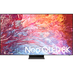 Televizor LED Samsung Smart TV Neo QLED QE65QN700B 163cm 8K UHD HDR Gri
