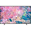 Televizor LED Samsung Smart TV QLED QE55Q60B 138cm 4K UHD HDR Negru