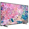 Televizor LED Samsung Smart TV QLED QE55Q60B 138cm 4K UHD HDR Negru