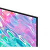 Televizor LED Samsung Smart TV QLED QE65Q70B 163cm 4K UHD HDR Gri/Negru