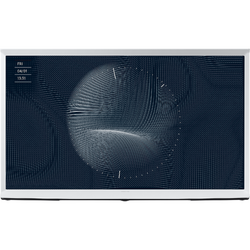 The Serif Smart TV QLED QE55LS01B 138cm 4K UHD HDR Alb