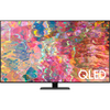 Televizor LED Samsung Smart TV QLED QE55Q80B 138cm 4K UHD HDR Argintiu/Negru