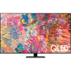 Televizor LED Samsung Smart TV QLED QE75Q80B 189cm argintiu-negru 4K UHD HDR Argintiu/Negru