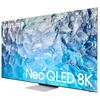 Televizor LED Samsung Smart TV Neo QLED QE65QN900B 163cm 8K UHD HDR Gri