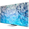 Televizor LED Samsung Smart TV Neo QLED QE75QN900B 189cm 8K UHD HDR Gri