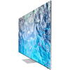 Televizor LED Samsung Smart TV Neo QLED QE65QN900B 163cm 8K UHD HDR Gri