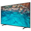 Televizor LED Samsung Smart TV Crystal UE43BU8072 108cm 4K UHD HDR Negru
