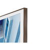 Rama TV Samsung The Frame 65 inch 2020, Maro