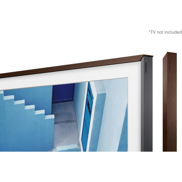 Rama TV Samsung The Frame 32LS03 32 inch 2020, Maro