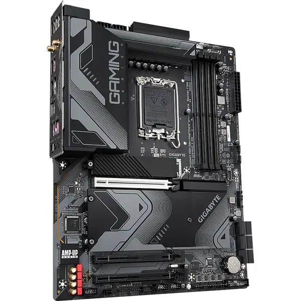 Placa de baza Gigabyte Z790 GAMING X AX Socket 1700