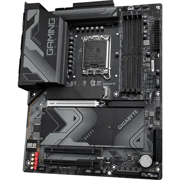 Placa de baza Gigabyte Z790 GAMING X AX Socket 1700