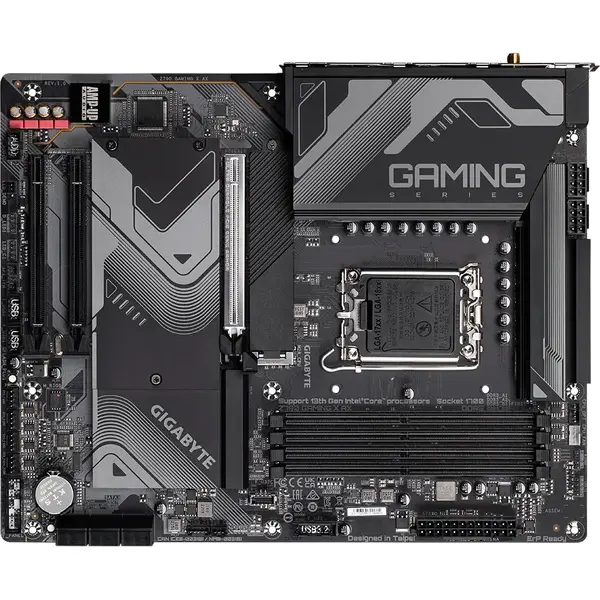 Placa de baza Gigabyte Z790 GAMING X AX Socket 1700