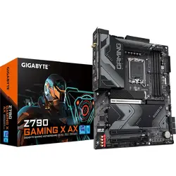 Z790 GAMING X AX Socket 1700