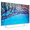 Televizor LED Smart TV Crystal UE43BU8582 108cm 4K UHD HDR Alb