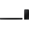 Sistem audio Samsung Soundbar 2.1 HW-B450, 300W, Black