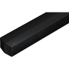 Sistem audio Samsung Soundbar 2.1 HW-B450, 300W, Black