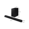 Sistem audio Samsung Soundbar 2.1 HW-B450, 300W, Black