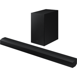 Soundbar 2.1 HW-B450, 300W, Black