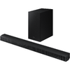 Sistem audio Samsung Soundbar 2.1 HW-B550, 410W, Black