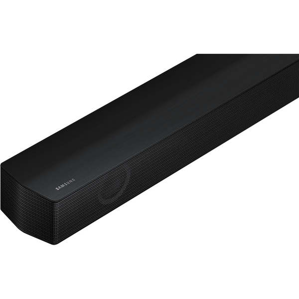 Sistem audio Samsung Soundbar 2.1 HW-B550, 410W, Black