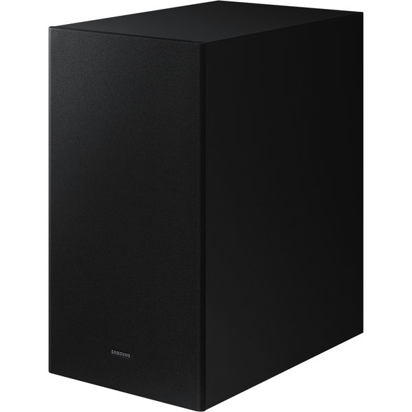 Sistem audio Samsung Soundbar 3.1 HW-B650, 430W, Black