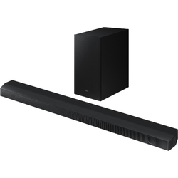 Soundbar 3.1 HW-B650, 430W, Black