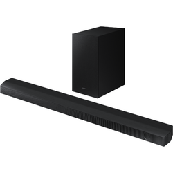 Sistem audio Samsung Soundbar 3.1 HW-B650, 430W, Black