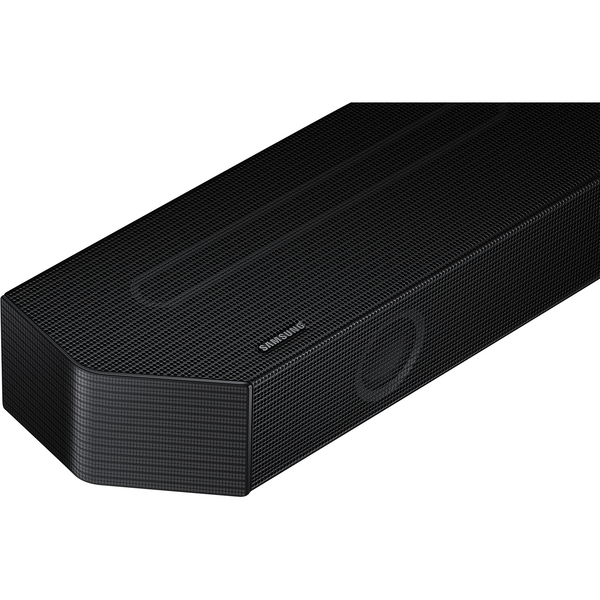 Sistem audio Samsung Soundbar 3.1.2 HW-Q600B, 360W, Black