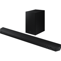 Soundbar 3.1.2 HW-Q600B, 360W, Black
