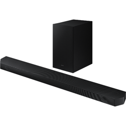 Sistem audio Samsung Soundbar 3.1.2 HW-Q600B, 360W, Black