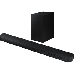 Soundbar 3.1 HW-Q60B, 430W, Black
