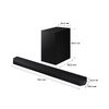 Sistem audio Samsung Soundbar 3.1.2 HW-Q700B, 320W, Black