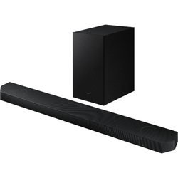 Soundbar 3.1.2 HW-Q700B, 320W, Black