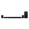 Sistem audio Samsung Soundbar 11.1.4 HW-Q990B, 656W, Black