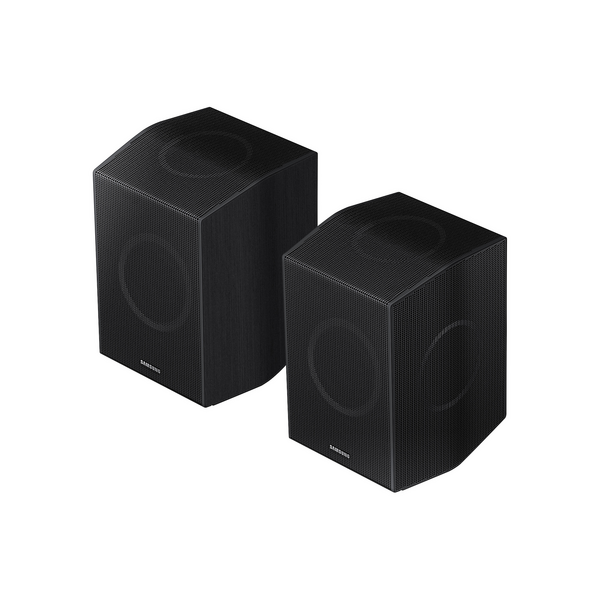 Sistem audio Samsung Soundbar 11.1.4 HW-Q990B, 656W, Black