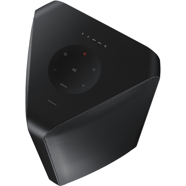 Sistem audio Samsung Boxa wireless MX-ST50B, Black