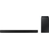 Sistem audio Samsung Soundbar 2.1 HW-B430, 270W, Black